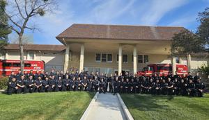 Image for display with article titled Eskaton Property in Cameron Park Is Cal Fire's New Digs