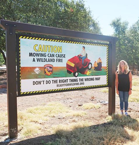 Cal Fire puts grant money to work | Local News | villagelife.com