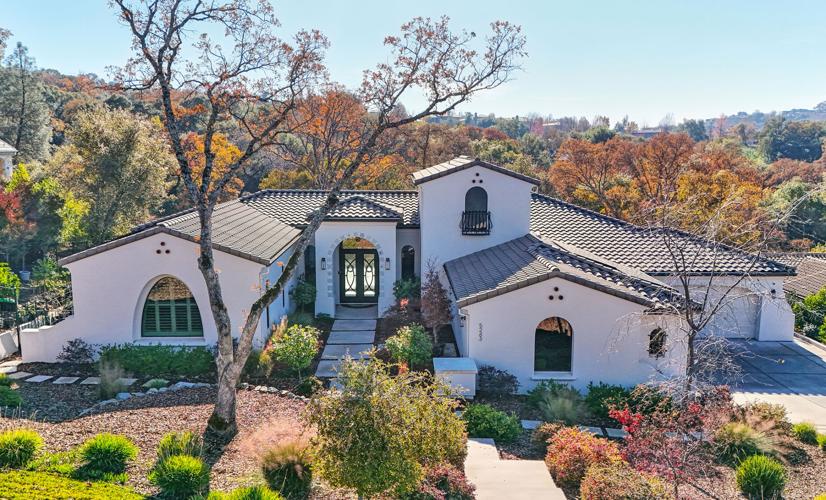 EDH home offers sophisticated style, luxury | Village Homes | villagelife.com edh-home-offers-sophisticated-style-luxury-village-homes-villagelife-com