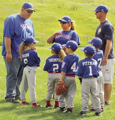 Korean college baseball team trains on Guam