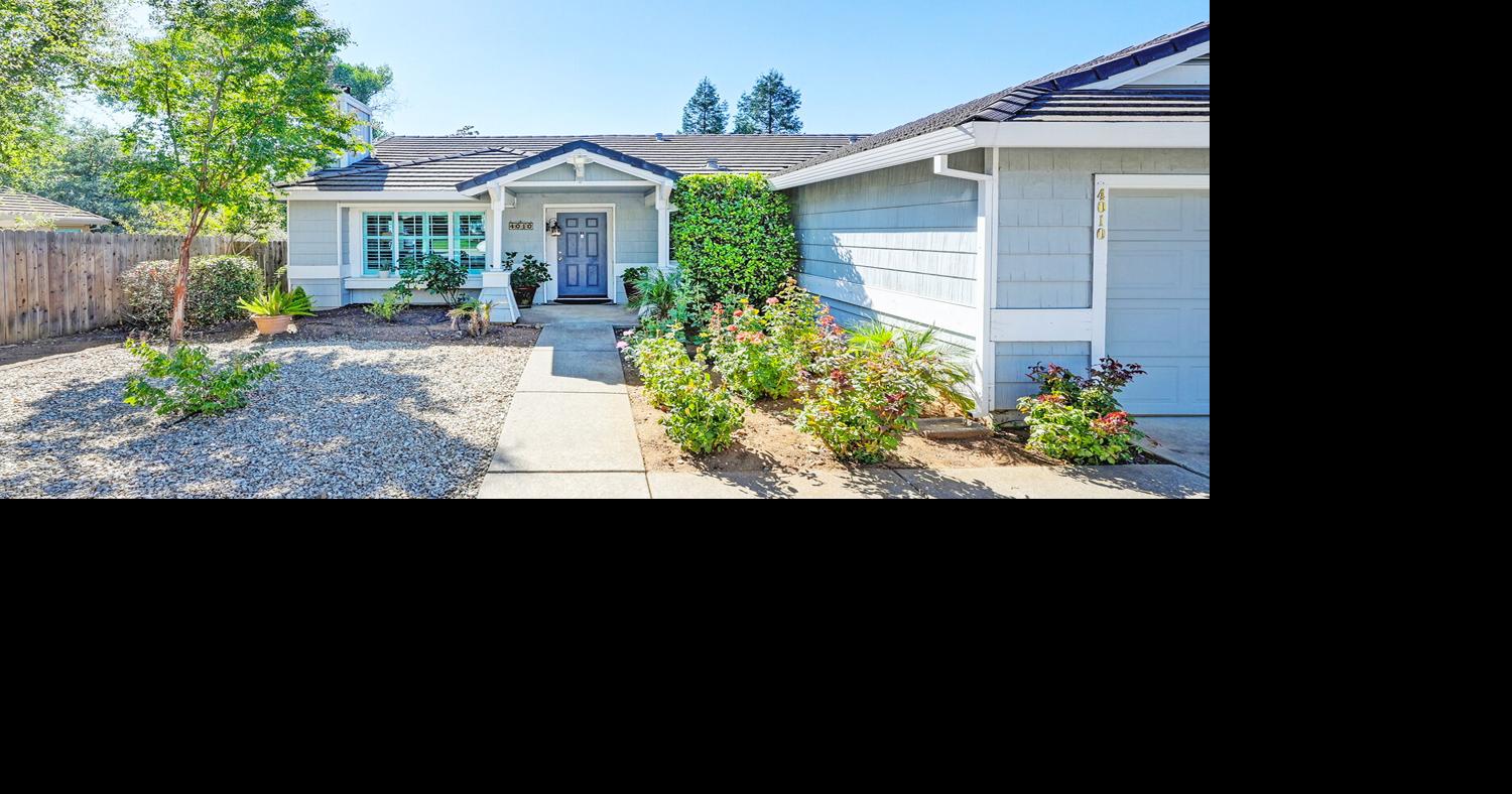 Elegant home a great find in El Dorado Hills | Village Homes |  villagelife.com