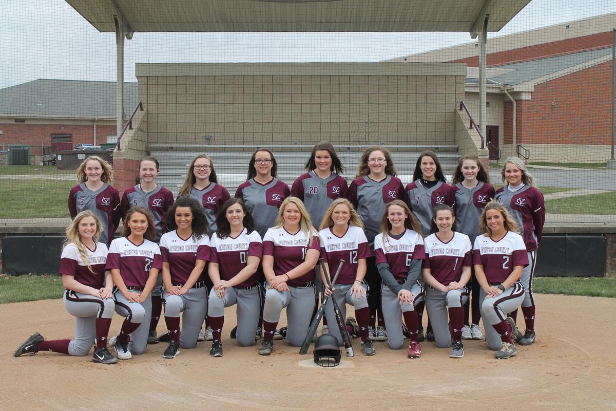 Lady Vikings hope to power through TVCOhio in 2018 Sports