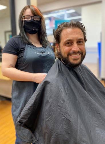 Smart Style Salon owner visits Jackson | Community ...