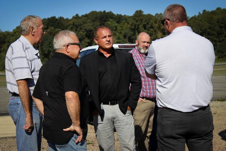 FBP Donates 50,000 to Jackson County for an Airport Expansion Project