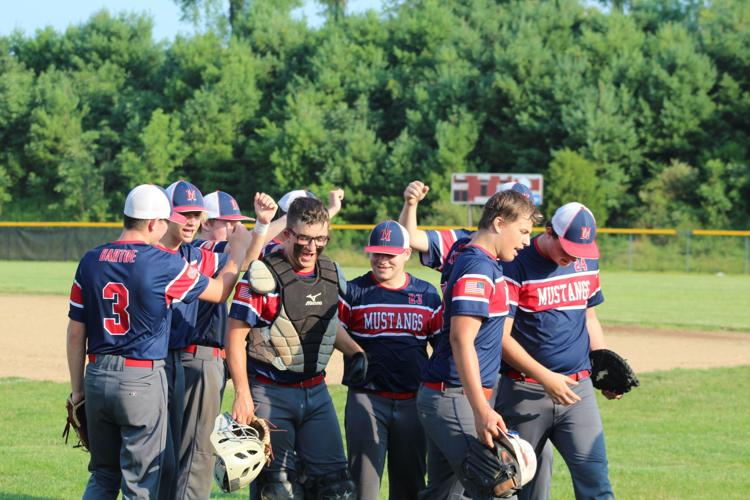 BASEBALL Post 303 suffers nailbiting loss to Athens Sports