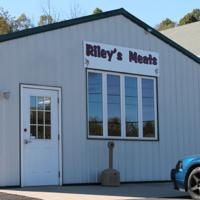 Bill Riley Meat Riley's Meats seeks new location, owner says | News ...