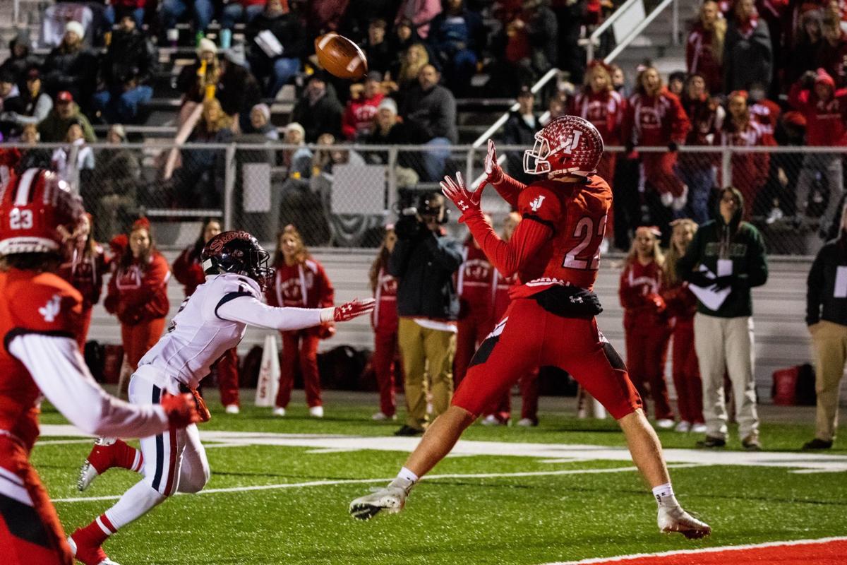 Football Jackson S Treylan Davis Commits To West Virginia