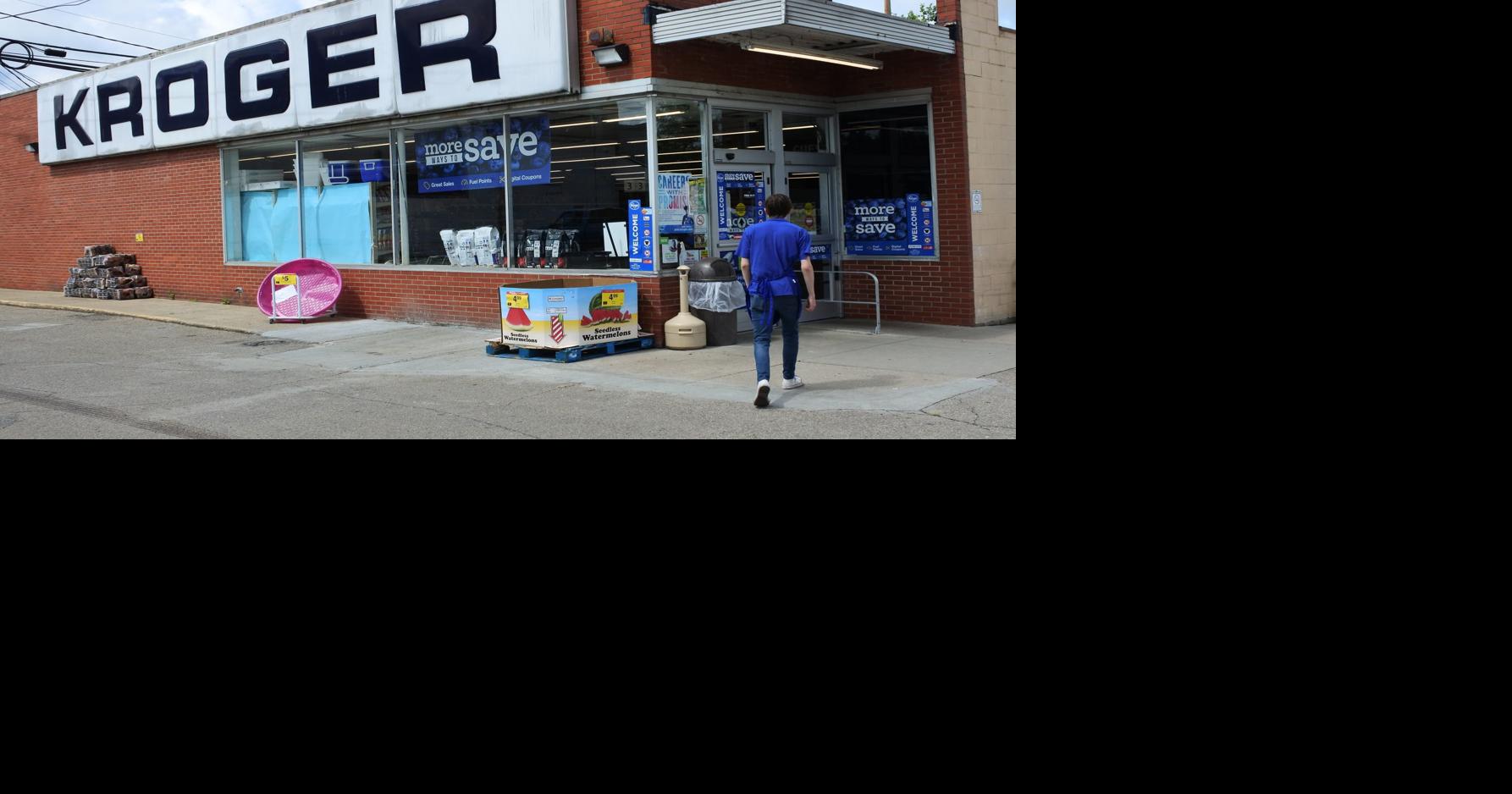 Wellston's Kroger to close come August News