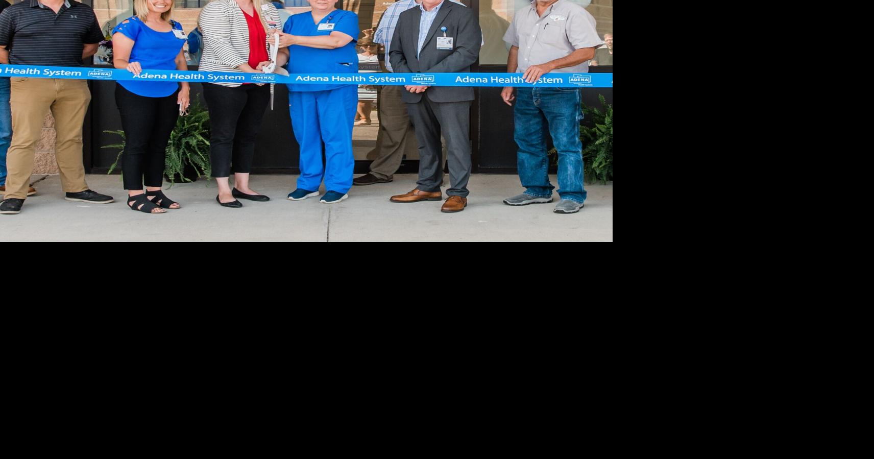 New Adena facility opens in Jackson Community