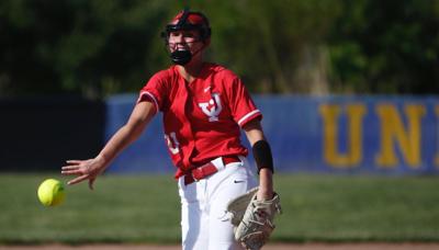 Softball Jackson S Evans Commits To Walsh University Sports Vintonjacksoncourier Com