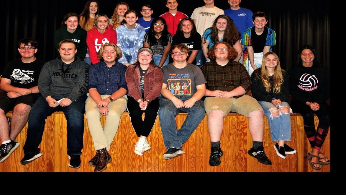 JHS Drama Club to present 'Broadway's Heroes vs. Villains ...