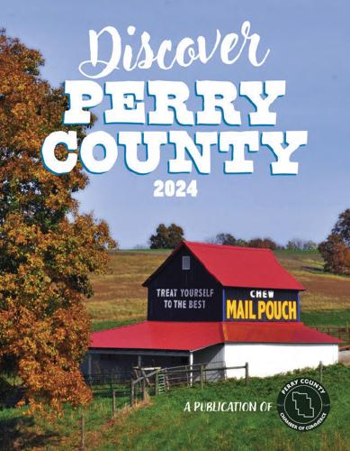 Discover Perry County 2024