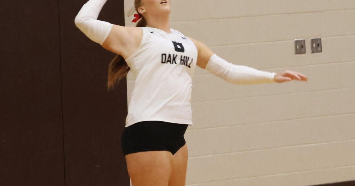 Postseason paths set for soccer, volleyball teams