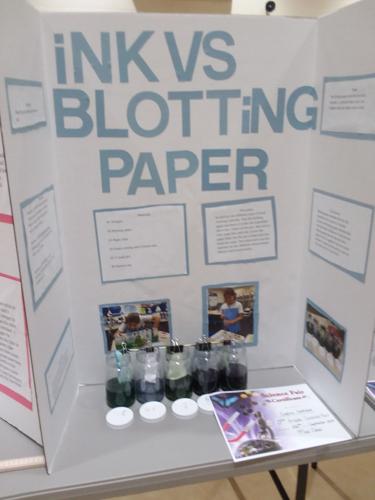 West Elementary Science Fair | Uploaded Photos ...