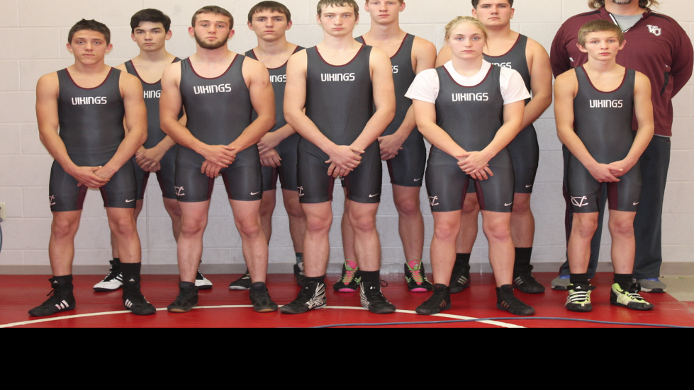 201617 Vikings wrestling team Uploaded Photos