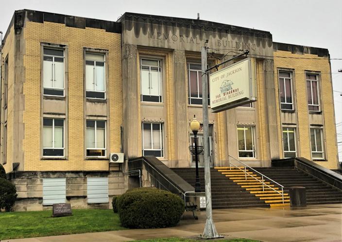 Memorial Building's days are numbered | Community ...