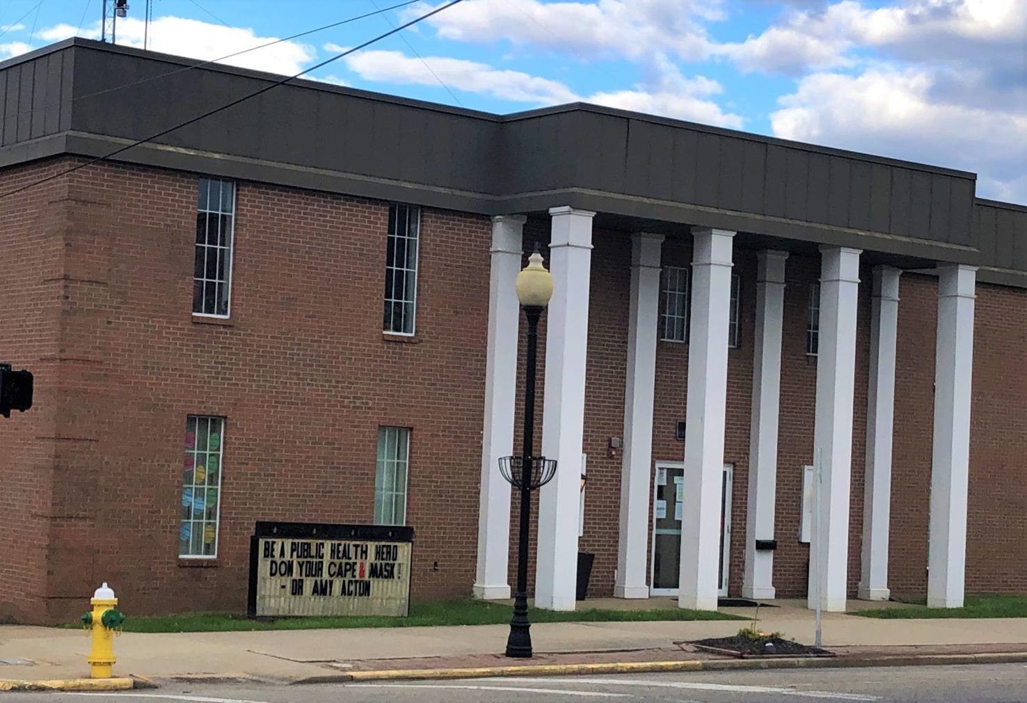 'Free Ohio Now' plans rallies, Jackson County included Spotlight