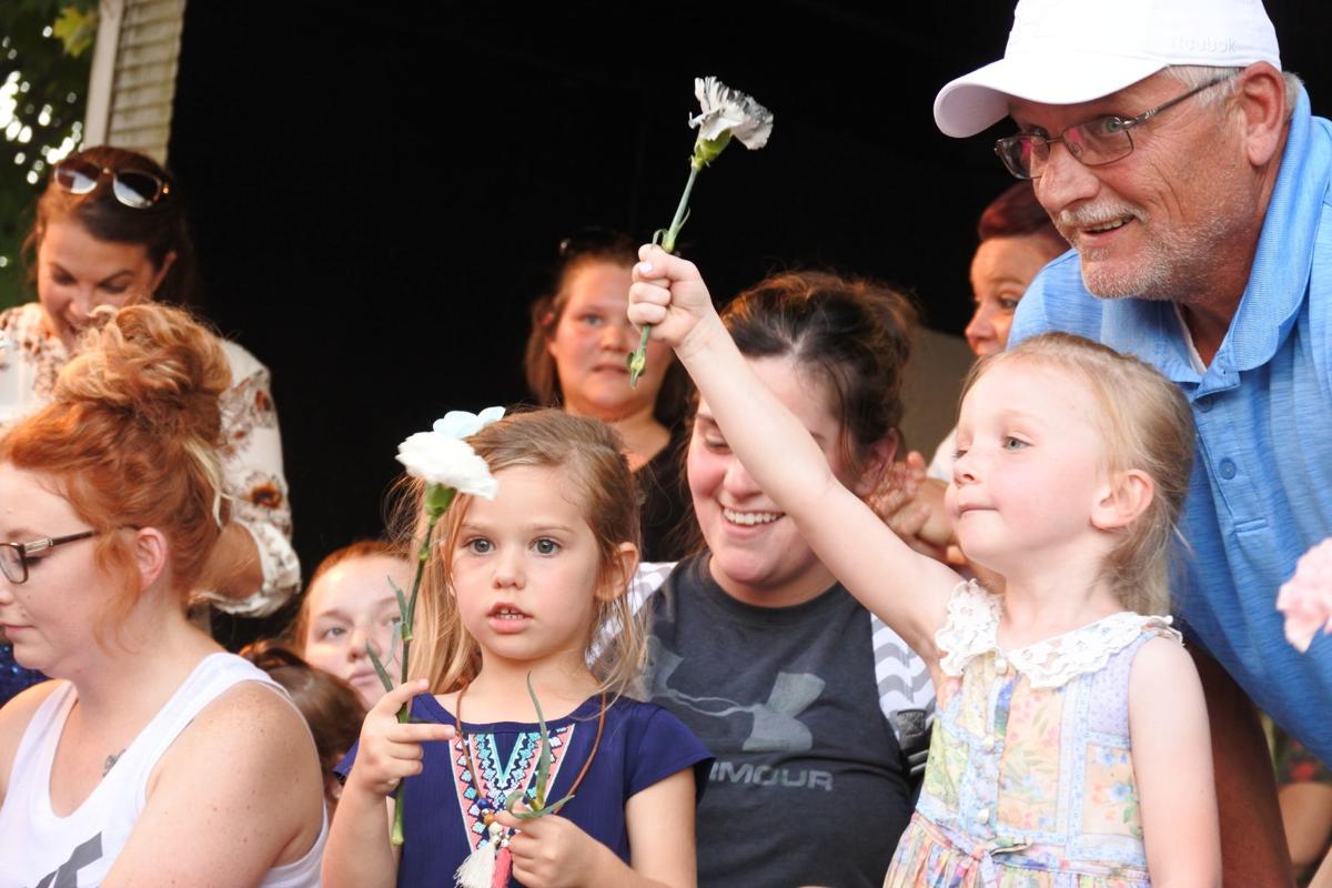 Johnston Named Coal Festival Mini Queen Community