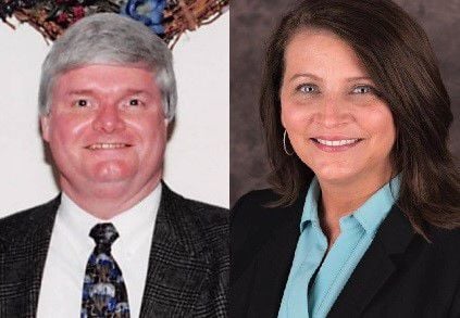 Candidate Profiles: Wellston City Council - Ward 1 | News ...