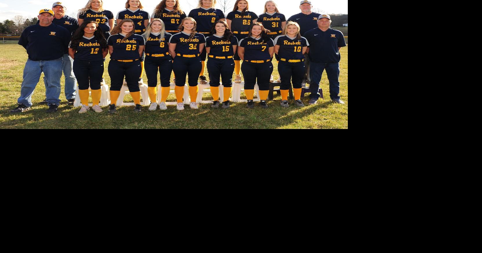 SOFTBALL Wellston downs Oak Hill, captures Sectional Championship