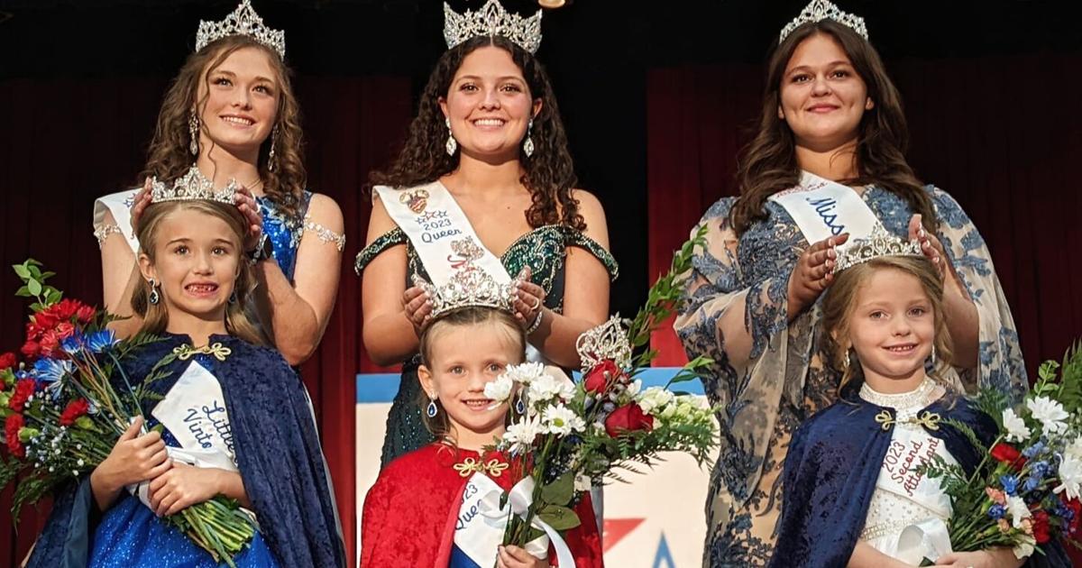 Pageant Rounds Round-up: Dog shelter needs ice; Pageants ahead | News ...