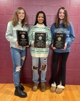VCHS Spanish Students awarded at National BETA Convention