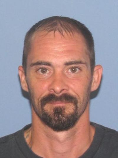 Jackson County man arrested on drug charges | Police And Fire ...