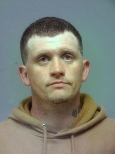 Vinton County Sheriff's Log — May 3-7 | News | vintonjacksoncourier.com