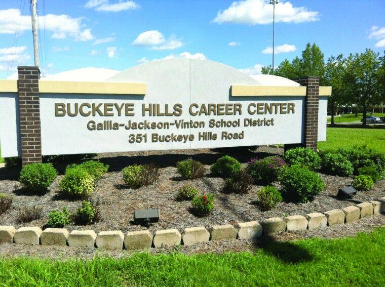 Law Enforcement Investigating Reported Bomb Threat At Buckeye Hills 