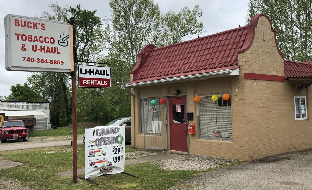 Buck S Tobacco And U Haul Opens In Wellston News Briefs