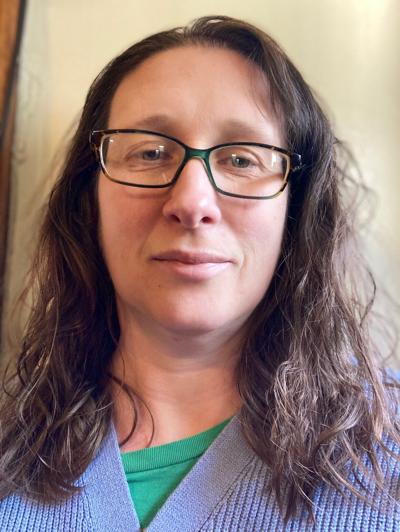 Athens Messenger hires new editor
