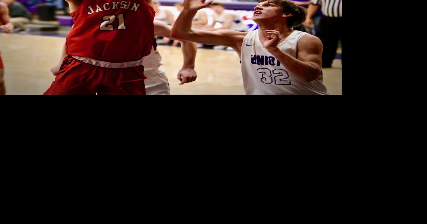 BOYS BASKETBALL: Jackson continuing to establish winning culture ...