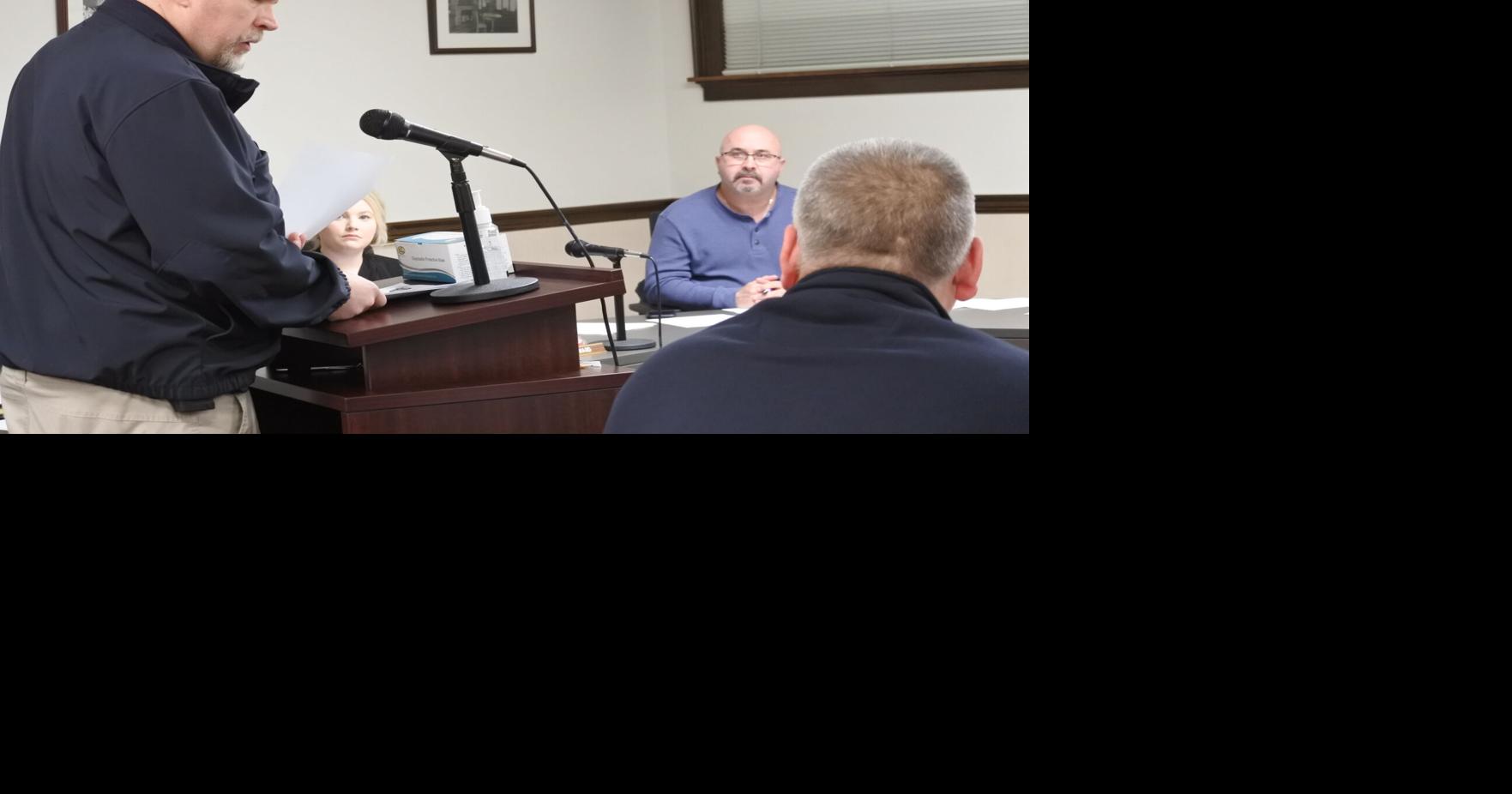 Wellston Police Department handled 4,765 calls during 2021 News