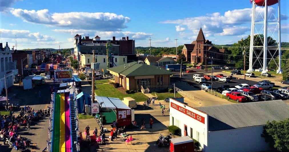 Jackson Apple Festival to celebrate 80th year News