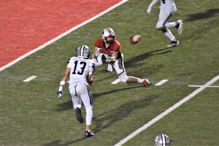 Jackson Takes Down Granville, Advances to Regional Semifinals News