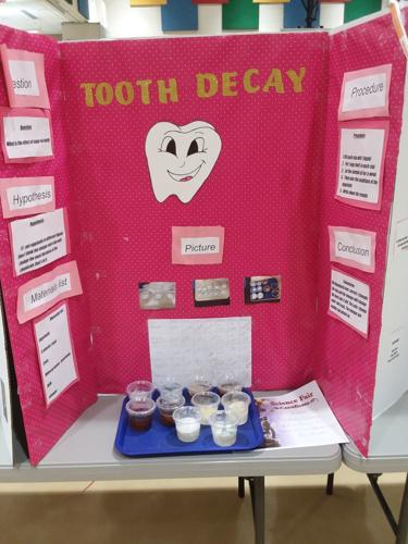 Brynn Posey | Uploaded Photos | vintonjacksoncourier.com