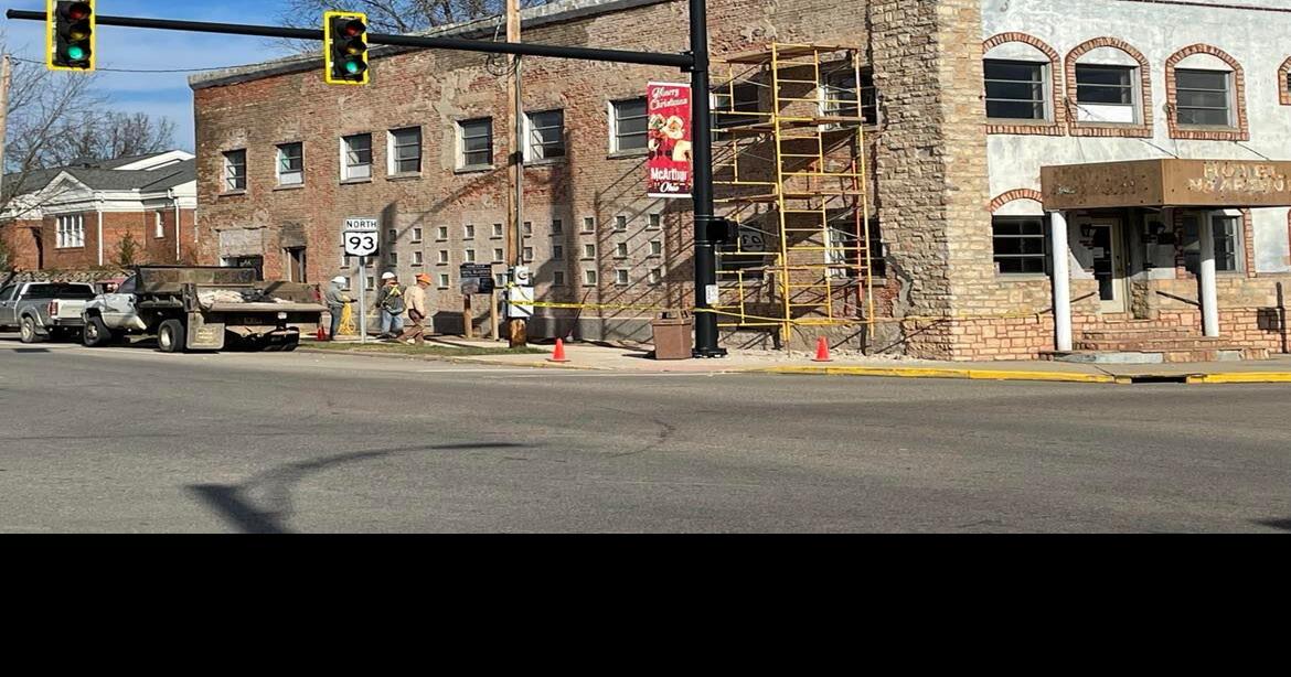 Hotel McArthur Renovation For AMLER Funding News