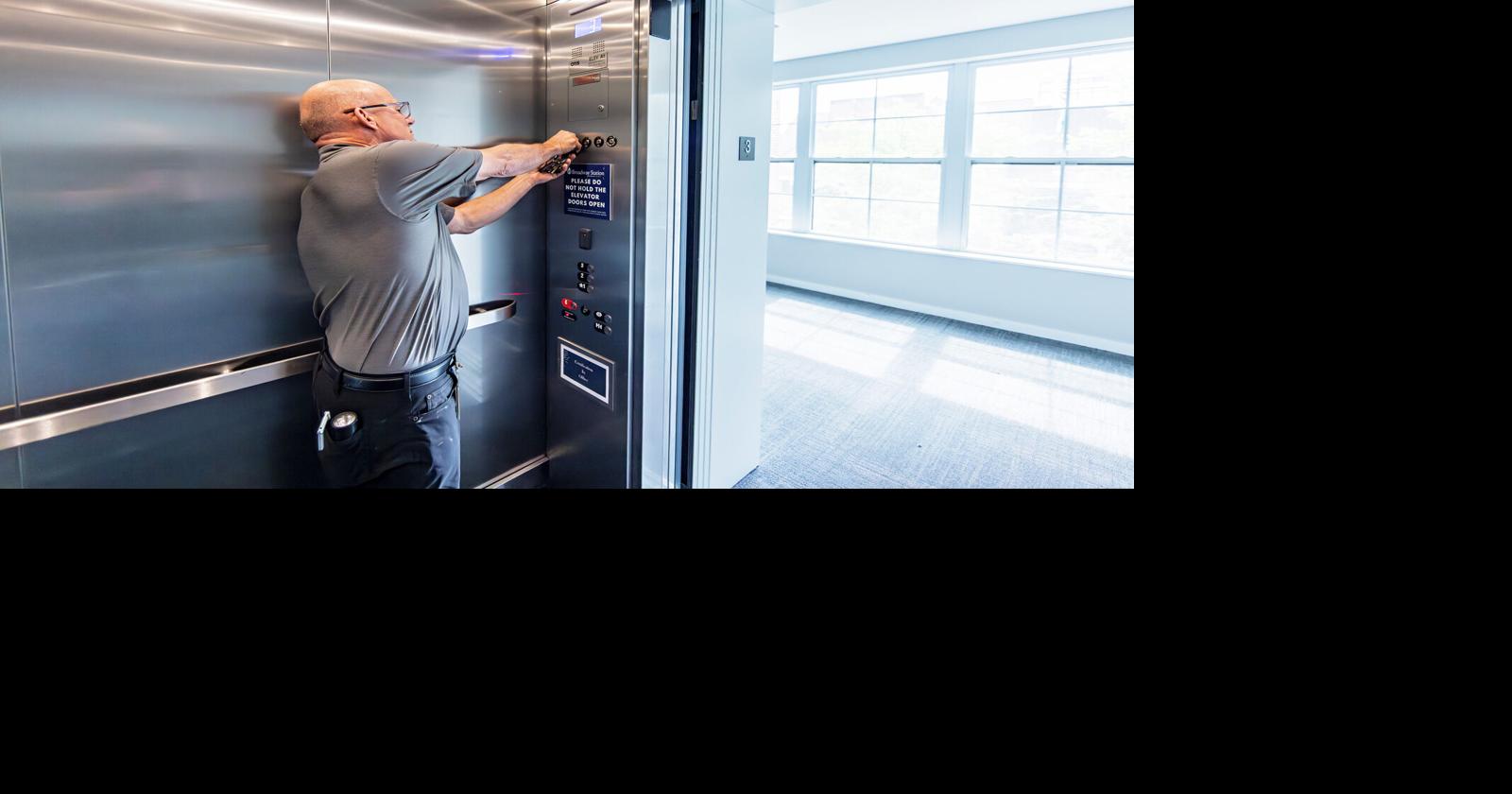 Rising to the Challenge: Ohio elevates safety during elevator and ...