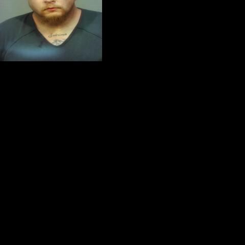 Vinton County Sheriff #39 s Log Sept 27 Oct 4 News