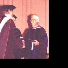 Dr. Mac Helms to be alumni toastmaster | Timesjournal ...