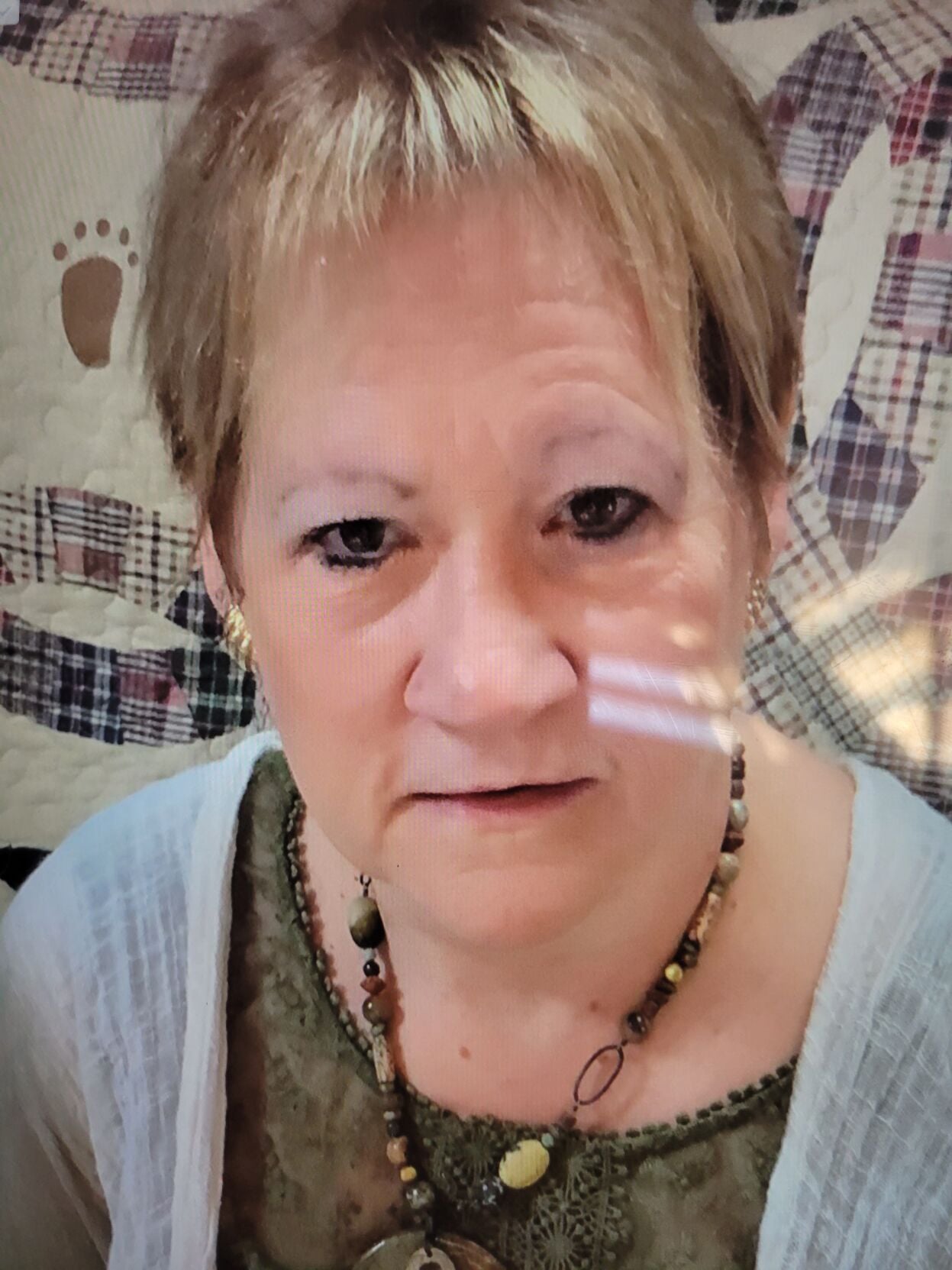 Candidate Profile Jeri Kendrick for Vinton County Board of Education