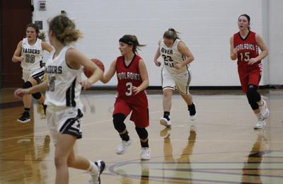 Ironladies Lose At River Valley Sports Vintonjacksoncourier Com