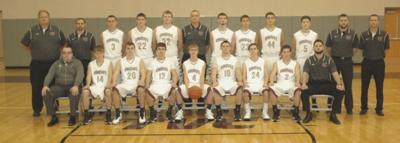 Vikings Basketball Loses Opener To Bloom Carroll Sports