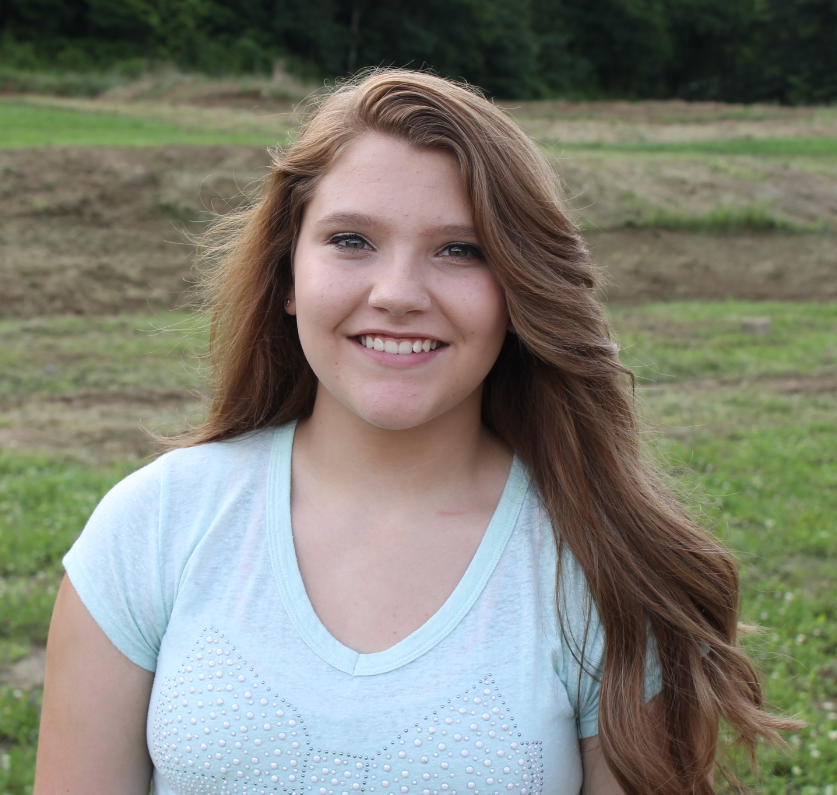 2015 Jr. Fair Queen's Contest | Uploaded Photos | vintonjacksoncourier.com