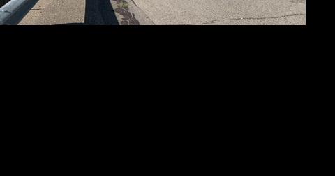 Commercial vehicles strikes a parked vehicle on State Route 32 in Jackson County - Vimarsana News