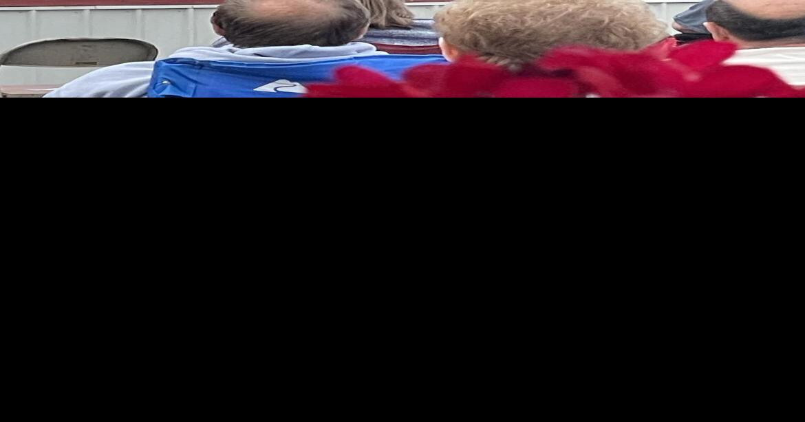 Oak Hill Festival of Flags 'worthy of praise'