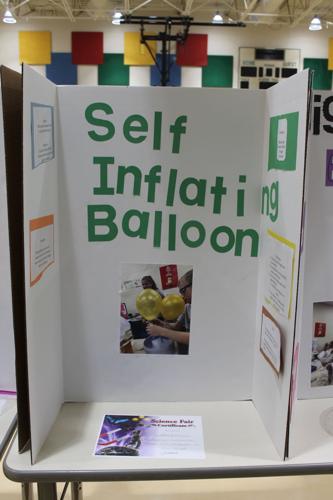 Kellen Mullins - Self-Inflating Balloon | Uploaded Photos ...