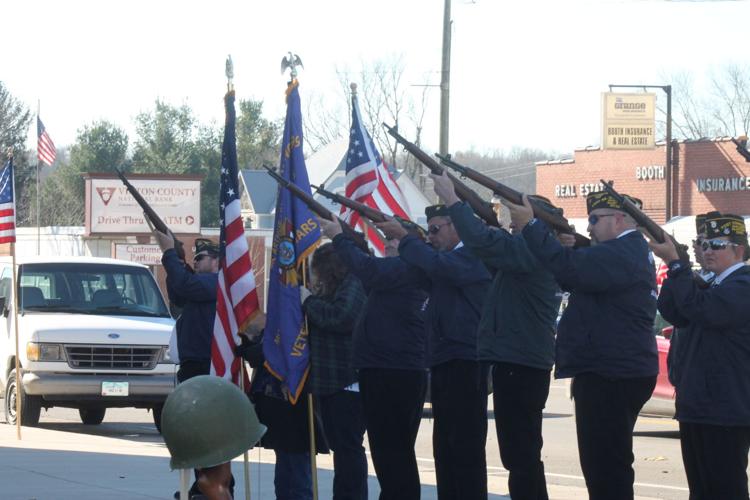 Birmingham veterans day closings