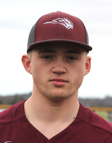 2018 ALL-COUNTY BASEBALL TEAM: West Point's McDonald selected Player of the  Year; Legg, Schnittker, Ward also recognized, Sports