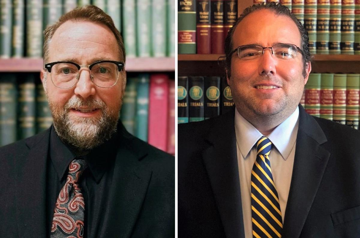 Candidate Profiles Jackson County Probate Juvenile Judge Spotlight 